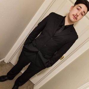 Meet your Posher, Todd